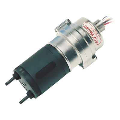 Detector IR Puntual de Gas / Serie Searchpoint Optima Plus / Calibración Etileno / Salida 4-20 mA / ATEX, IECEx / Acero Inoxidable 316 | SIERRA STORE