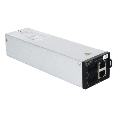 Módulo de Monitoreo / Entrada AC 85-300V / Entrada DC 100-420V / Eficiencia >96% / 2U de Altura / IP20 / Puerto FE | SIERRA STORE