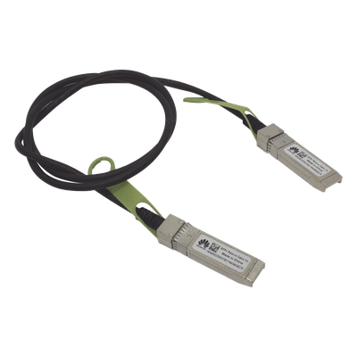 Cable DAC / SFP+ a SFP+ / 10,5 Gb/s / 1 m (3,28 ft) / Twinax PVC / 0°C a 70°C | SIERRA STORE