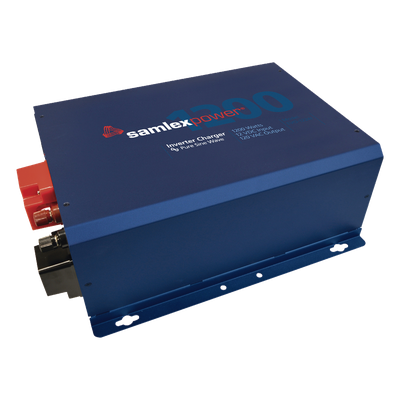 UPS Inversor Cargador Onda Pura 1200W , Ent: 24V, Sal:120Vca | SIERRA STORE