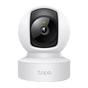 Cámara de Seguridad Wi-Fi PTZ / 2K 2304x1296 px / Paneo 360° Horizontal / Inc...