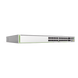 (GS980MX/28) Switch Stack L3, 24 puertos 10/100/1000-T, 4 Puertos SFP+ 10G, Fuente de poder fija | SIERRA STORE