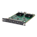 Tarjeta de Entrada HDMI / 4 Puertos / 4K@30Hz 4:4:4 / HDCP 2.2 / EDID Expert / Seamless Switch / 13.12 ft Compatible | SIERRA STORE