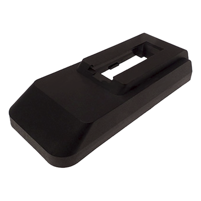 Cubierta plástica / Operador FAAC 400/422 / Pre 2000 / Protección intemperie / Instalación sin herramientas | SIERRA STORE