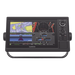 Plotter GPS / Pantalla 10" / GPS+GLONASS 10 Hz / NMEA 2000 y 0183 / 12.5 x 7.3 x 2.7 in | SIERRA STORE