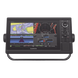 Plotter GPS / Pantalla 10" / GPS+GLONASS 10 Hz / NMEA 2000 y 0183 / 12.5 x 7.3 x 2.7 in | SIERRA STORE