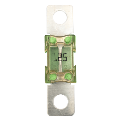 Mega Fuse 125A / 58V | SIERRA STORE