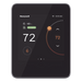 Termostato Comercial Conectado / BACnet MS/TP e IP sobre Wi-Fi / Pantalla Táctil TFT 4 Pulgadas / 5 Etapas Calefacción / 3 Etapas | SIERRA STORE