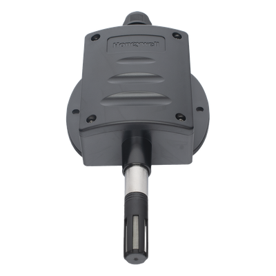 Sensor de Temperatura para Exterior / Salida Analógica 0-10V / Rango -40 a 60°C / IP65 / Alimentación 24 VAC/VDC | SIERRA STORE