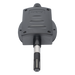 Sensor de Temperatura para Exterior / Salida Analógica 0-10V / Rango -40 a 60°C / IP65 / Alimentación 24 VAC/VDC | SIERRA STORE