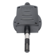 Sensor de Temperatura para Exterior / Salida Analógica 0-10V / Rango -40 a 60°C / IP65 / Alimentación 24 VAC/VDC | SIERRA STORE