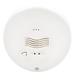 Detector de Monóxido de Carbono / Alimentación 12/24 VCC / Relé Tipo C / Sirena 85 dB / Montaje Techo o Pared / Electroquímico 10 Años | SIERRA STORE