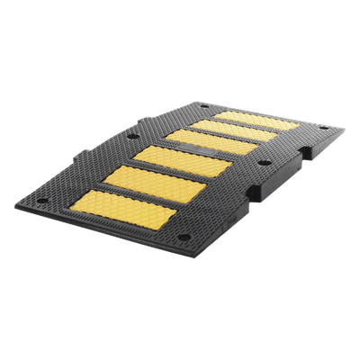 ACCESSPRO AC-90RV - Reductor de Velocidad / 50cm x 90cm x 5cm / 17 kg / 20 Ton / -45°C a 60°C / 1.64 ft x 2.95 ft x 0.16 ft | SIERRA STORE