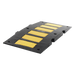 ACCESSPRO AC-90RV - Reductor de Velocidad / 50cm x 90cm x 5cm / 17 kg / 20 Ton / -45°C a 60°C / 1.64 ft x 2.95 ft x 0.16 ft | SIERRA STORE