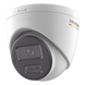 HIKVISION DS-2CD1367G2H-LIUF - Cámara Turret IP / 6 Megapixel / Dual Light 30 m (98.4 ft) / ColorVu / AcuSense Lite / IP67 / PoE | SIERRA STORE