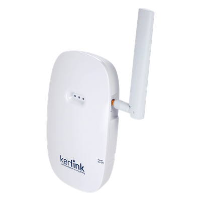 Gateway LoRaWAN / 10 Canales RX + 1 Canal TX / Backhaul 4G/3G/2G y Ethernet / Interior | SIERRA STORE