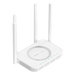 Router ONU GPON/EPON / Wi-Fi 5 1200 Mbps / 84 Clientes / 2 Puertos Gigabit LAN/WAN / 4 Antenas Externas / Mesh | SIERRA STORE