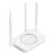 Router ONU GPON/EPON / Wi-Fi 5 1200 Mbps / 84 Clientes / 2 Puertos Gigabit LAN/WAN / 4 Antenas Externas / Mesh | SIERRA STORE