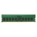 Módulo de Memoria DDR4 ECC / 8 GB / Unbuffered DIMM / Corrección de Errores / Compatible Serie 25 | SIERRA STORE