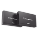 Kit Extensor Matricial HDMI / 4K @ 30Hz / 120 m (393.7 ft) / 100 TX Entrada / RX Ilimitados / Cat6 / Control PC y Remoto | SIERRA STORE
