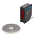 ACCESSPRO XBS-RR16 - Detector Fotoeléctrico / Alcance 16 m (52.5 ft) / IP65 / Salida Relevador 30 VCC @ 1 A / Tiempo de Respuesta < 20 | SIERRA STORE