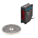 ACCESSPRO XBS-RR16 - Detector Fotoeléctrico / Alcance 16 m (52.5 ft) / IP65 / Salida Relevador 30 VCC @ 1 A / Tiempo de Respuesta < 20 | SIERRA STORE