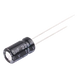 Capacitor Electrolítico Radial / 220 µF / 16 Vcc / 105 °C / 6.3 x 11 mm | SIERRA STORE