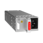 Módulo de alimentación de CA Huawei eKit / hasta 80W / Para Switches Serie S5...