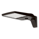 Luminaria LED / 5,500-16,000 Lúmenes Ajustables / CCT 3000K-5000K Switchable / 4 Ópticas SwitchOptics Type II-V / Montaje Universal | SIERRA STORE