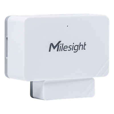 Sensor de Contacto Magnético LoRaWAN / Alcance 15 km / Batería 4 Años / Detección de Manipulación / D2D sin Gateway | SIERRA STORE