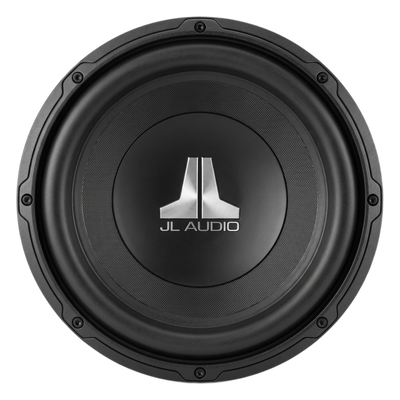 JL Audio W1v3 / 12W1v3-2 / Subwoofer 12" / 300 W RMS / 2 Ω / Car Audio | SIERRA STORE