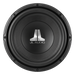 JL Audio W1v3 / 12W1v3-2 / Subwoofer 12" / 300 W RMS / 2 Ω / Car Audio | SIERRA STORE