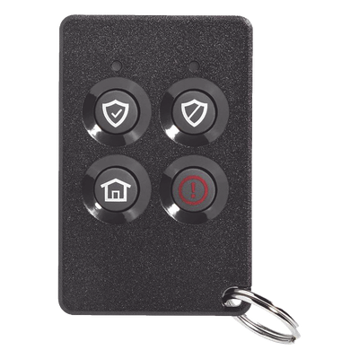 Control Remoto Inalámbrico Bidireccional / Alcance 61 m (200 ft) / Cifrado AES-128 / Tecnología SIX 2.4 GHz | SIERRA STORE
