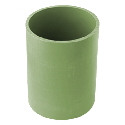 Cople Conduit PVC Pesado / 2-1/2" (60 mm) / Autoextinguible / NMX-E-012 / NMX-E-252 / Aislante Eléctrico | SIERRA STORE