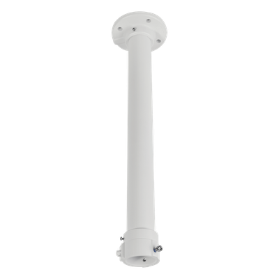 Montaje de techo tipo tubo de (50cm) de largo | SIERRA STORE