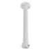 Montaje de techo tipo tubo de (50cm) de largo | SIERRA STORE