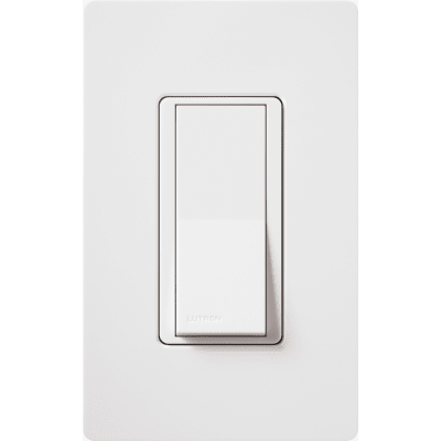 Interruptor de Palanca / 4 Vías / 15 A / 120/277 V / Blanco Brillante | SIERRA STORE