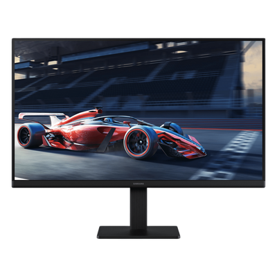 Monitor 24 Pulgadas / Full HD / Panel VA / 100 Hz / Contraste 3000:1 / Eye Saver TÜV / HDMI | SIERRA STORE