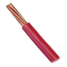 Cable THW-LS / Calibre 14 AWG / 19 Hilos / Color Rojo / Venta por Metro | SIERRA STORE