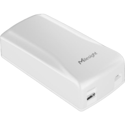 Controlador Inteligente LoRaWAN para Aire Acondicionado / Control IR Inalámbrico 360° hasta 10 m (32.8 ft) / Sensores Integrados de | SIERRA STORE
