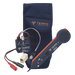 Generador de Tonos Profesional / Amplificador Inductivo / Rastreo 6,000 m (19,685 ft) / Auricular con Ganancia Ajustable | SIERRA STORE