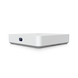 UniFi Protect UNVR-Instant – Grabador de Video en Red con Soporte para HDD de 3.5”, Switch PoE Integrado de 6 Puertos GbE ...