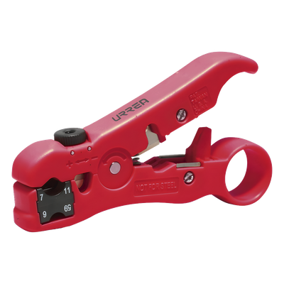 Pinza multifunciones para cable UTP/STP y cable coaxial. | SIERRA STORE