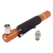 Rastreador de Cables y Probador de Continuidad de Bolsillo para Cable Coaxial con Transmisor Remoto. | SIERRA STORE
