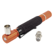 Rastreador de Cables y Probador de Continuidad de Bolsillo para Cable Coaxial con Transmisor Remoto. | SIERRA STORE