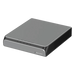 HIKVISION DS-QAPPU1212-N - Procesador de Audio en Red / 12 Canales / DSP 24 bits / 4 Puertos Gigabit PoE / AES67 / USB Type-C para | SIERRA STORE