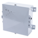 Energizador con tecnología SMT de 12,000Volts-1Joule/ 2500Mts Lineales de Protección / Cercas Electrificadas | SIERRA STORE