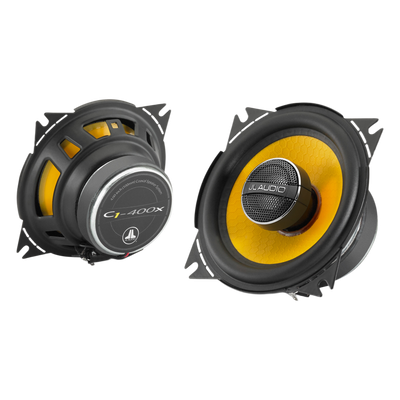 JL Audio C1 / Altavoz Coaxial 4" / 35 W RMS / 4 Ω / Car Audio | SIERRA STORE