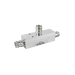 Tapper / 20dB (100:1) / 350-5930MHz / 500W / -161dBc PIM / 4.3-10 IP67 / 1.25:1 VSWR | SIERRA STORE
