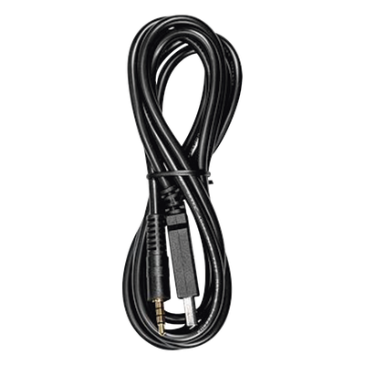 Cable de programación / RJ45 / Compatible OSI10 y OSI90 / Diseño profesional / Transmisión segura | SIERRA STORE